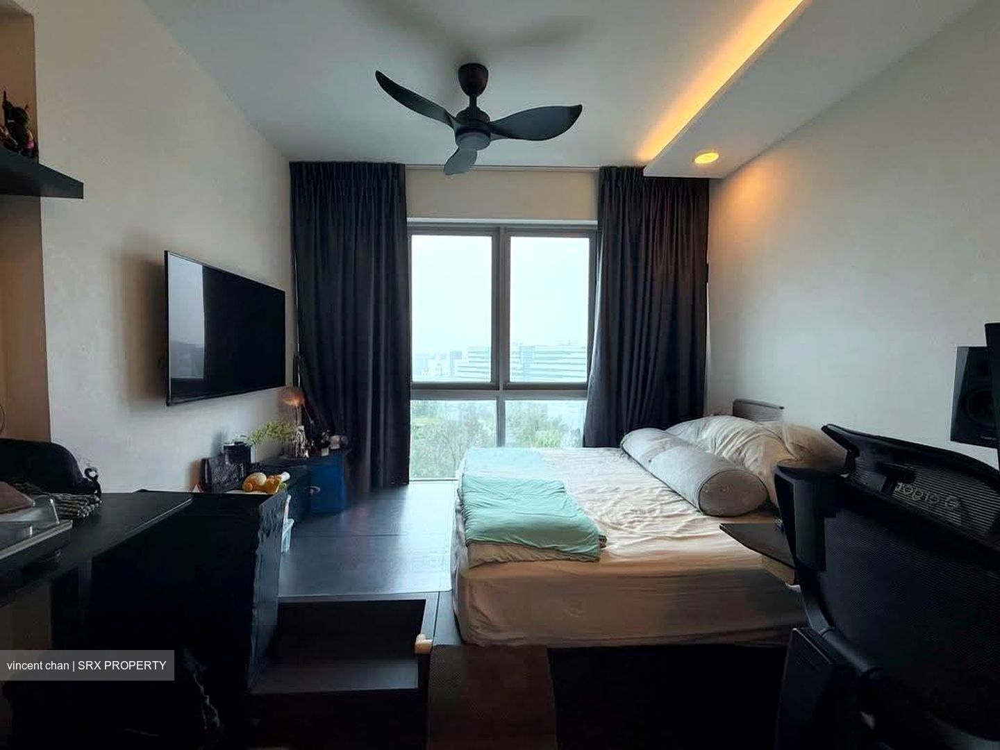 Q Bay Residences (D18), Condominium #632994651